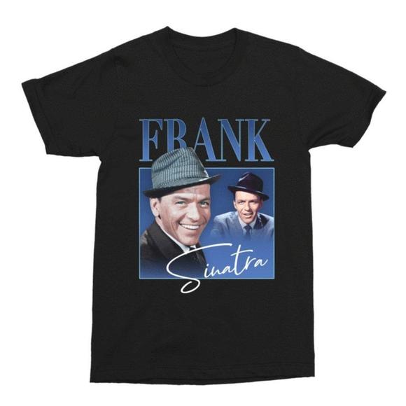 Other - Frank Sinatra T-Shirt